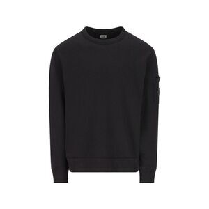 C.P. Company Men Cotton Sweatshirt
